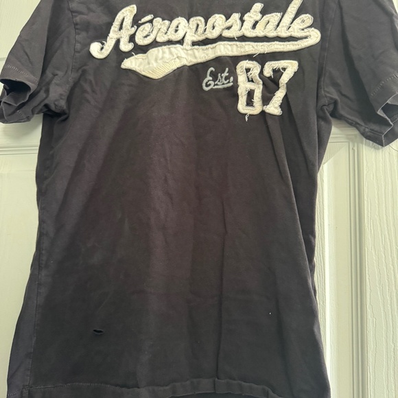 Aeropostale tshirt - Picture 1 of 1